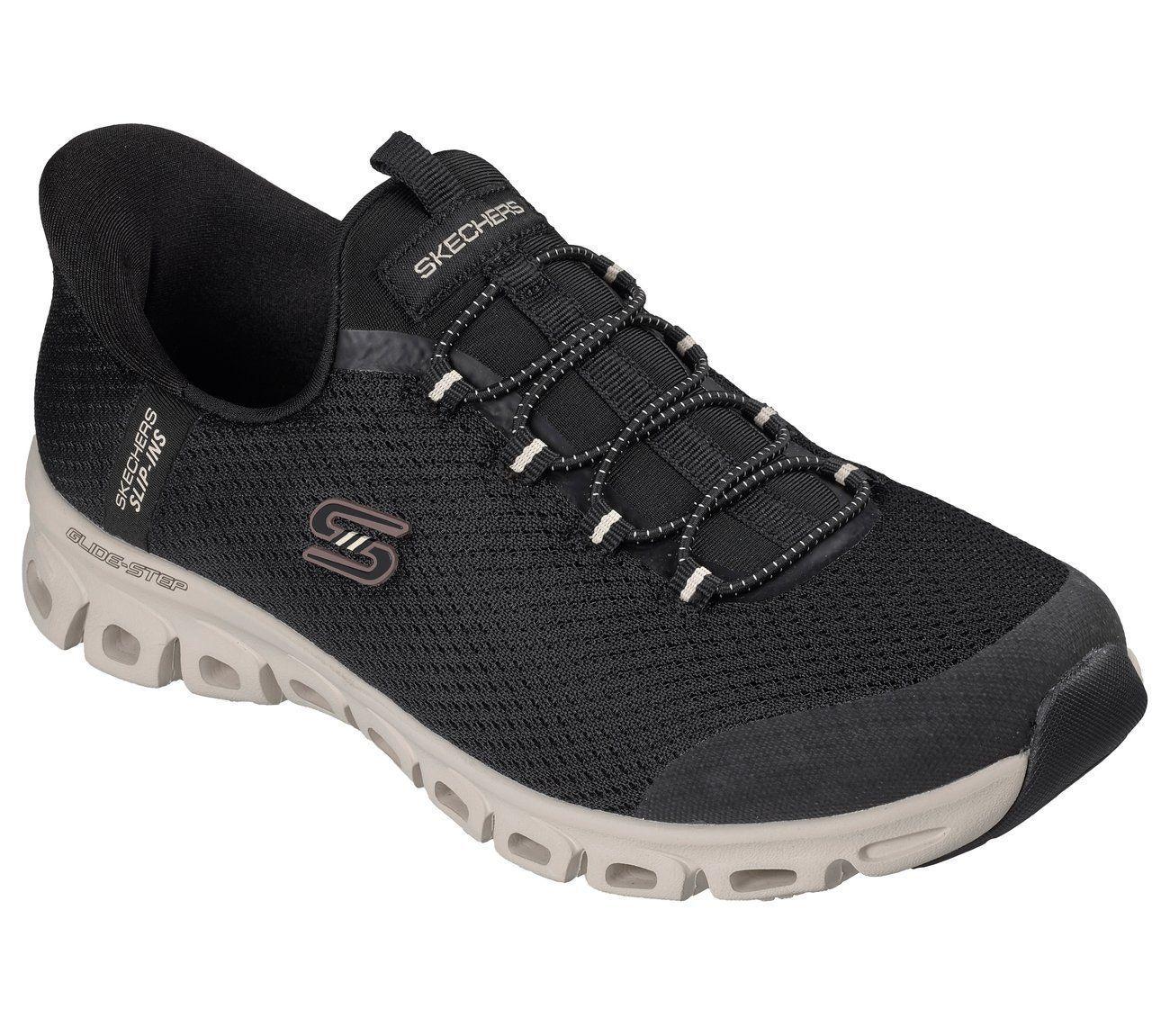 Zapatillas Mujer Skechers Slip-Ins Glide-Step Vibey-3