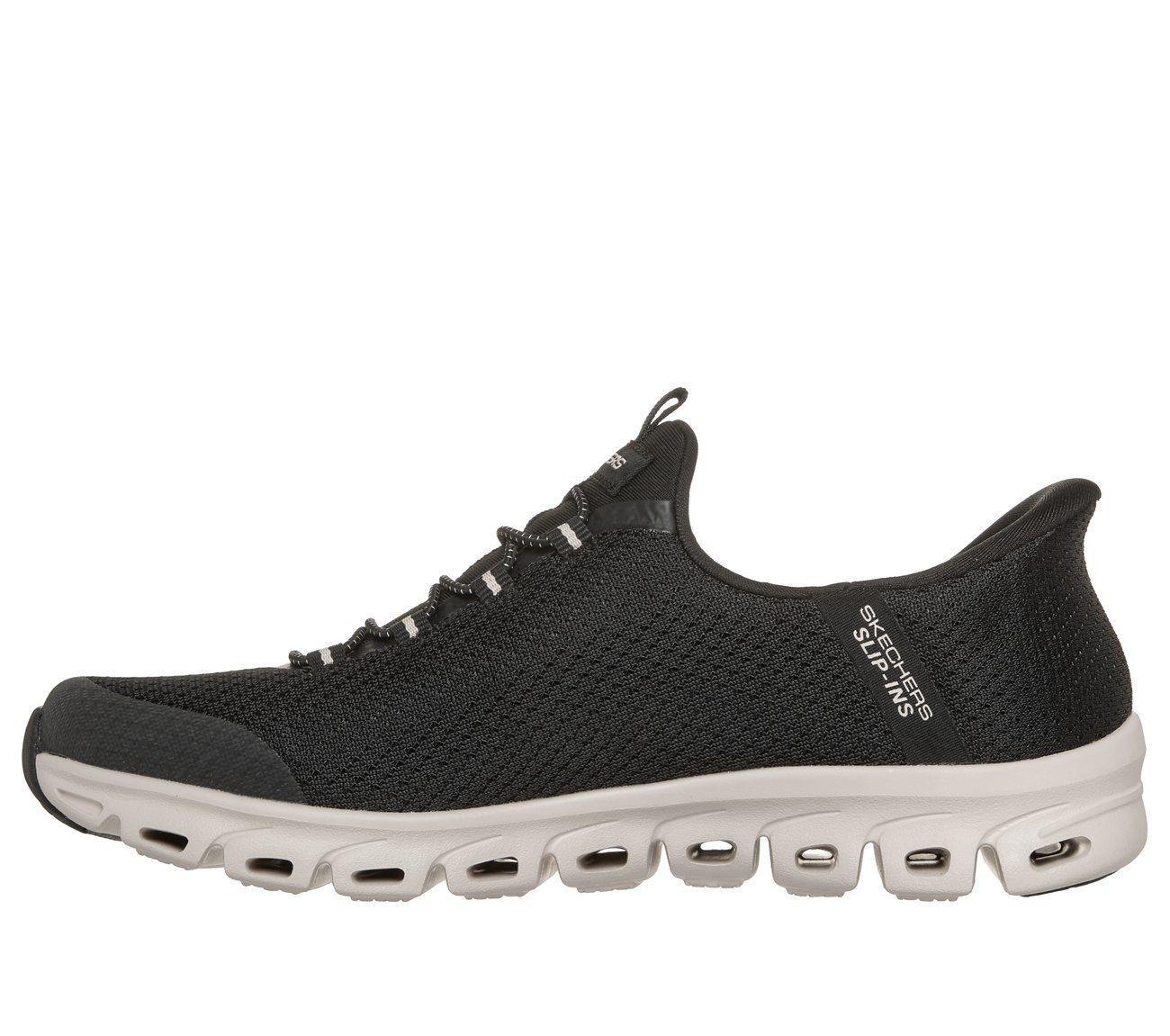 Zapatillas Mujer Skechers Slip-Ins Glide-Step Vibey-5