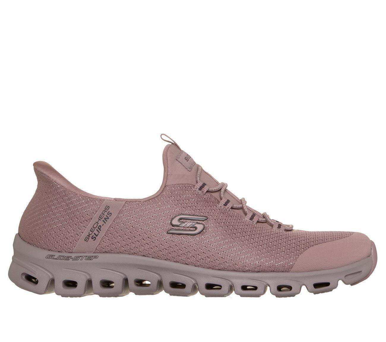 Zapatillas Mujer Skechers Slip-Ins Glide-Step Vibey-0