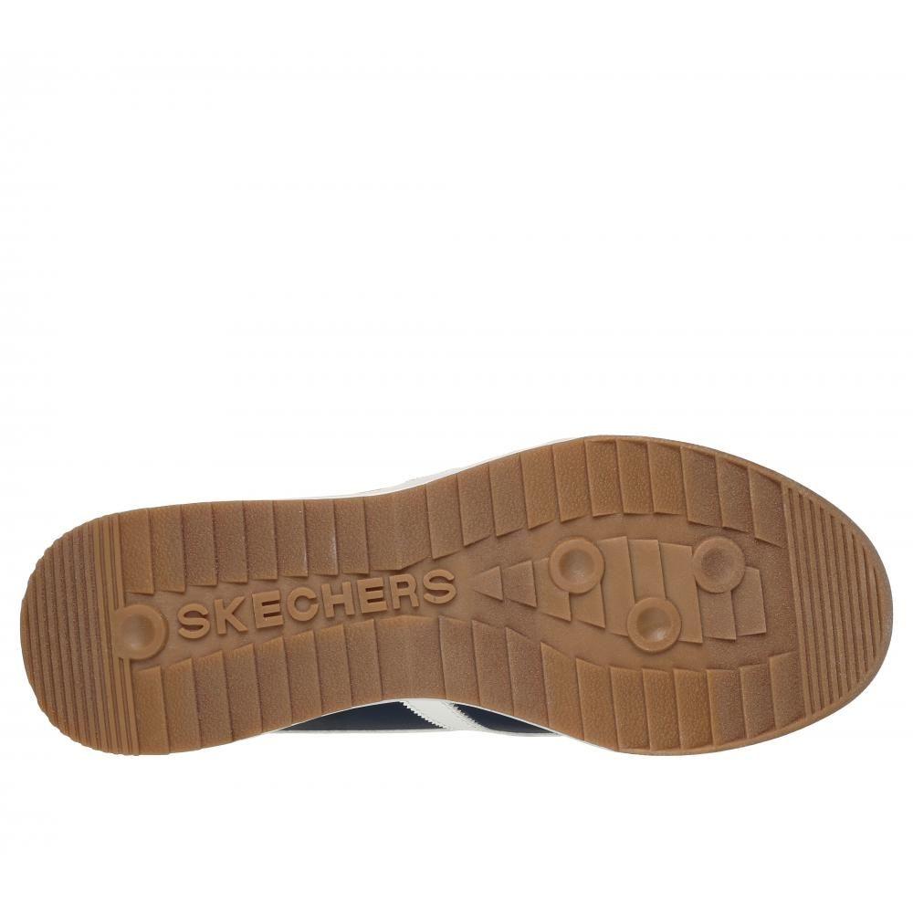 Zapatillas Hombre Zinger 2.0 Manzanilla Totale Azul Skechers-2