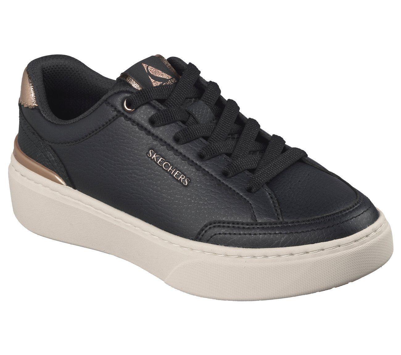 Zapatillas Mujer Skechers Central Everyday Icon-3