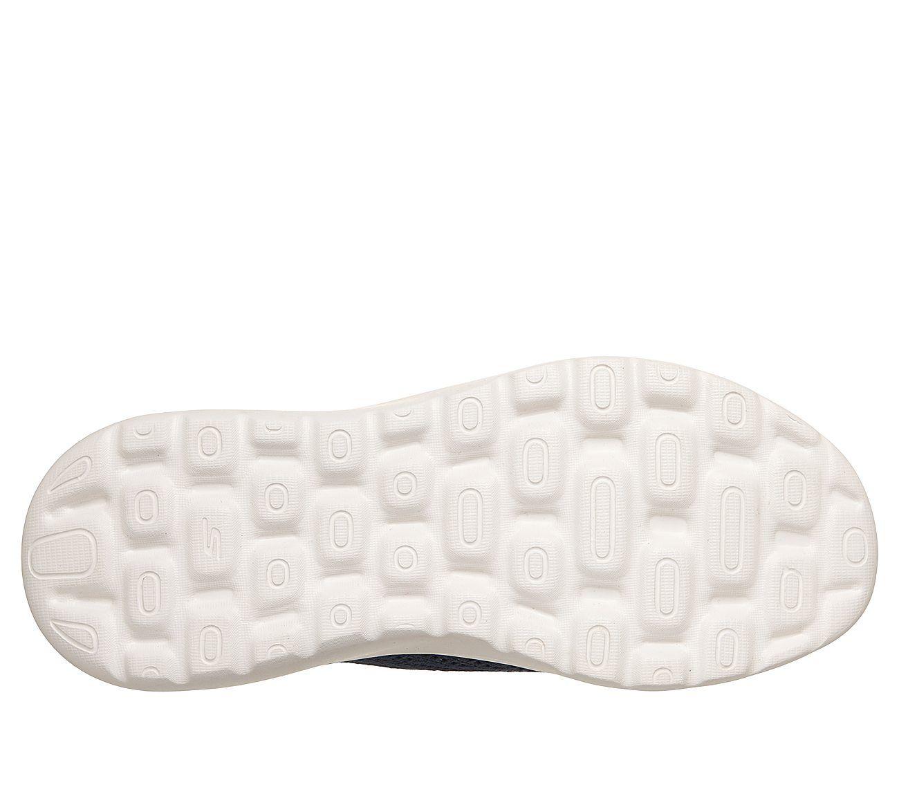 Zapatillas Skechers Mujer Slip-Ins Relaxed Fit Go Walk Azul-2