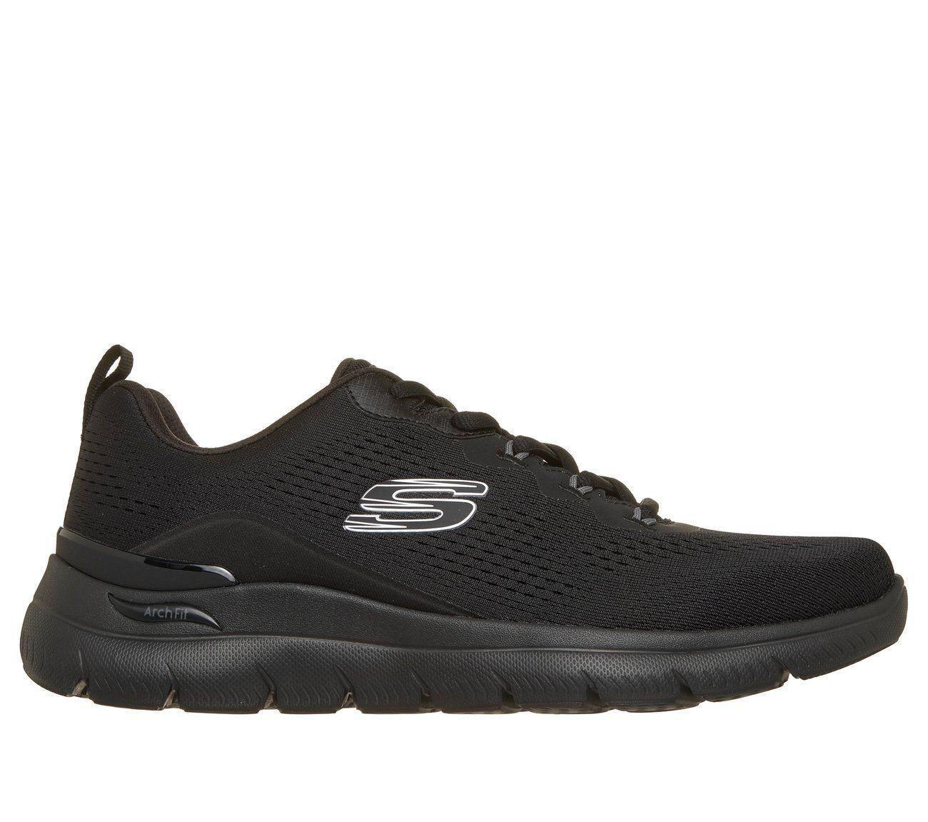 Zapatillas Hombre Skechers Arch Fit Summits Kravel-0
