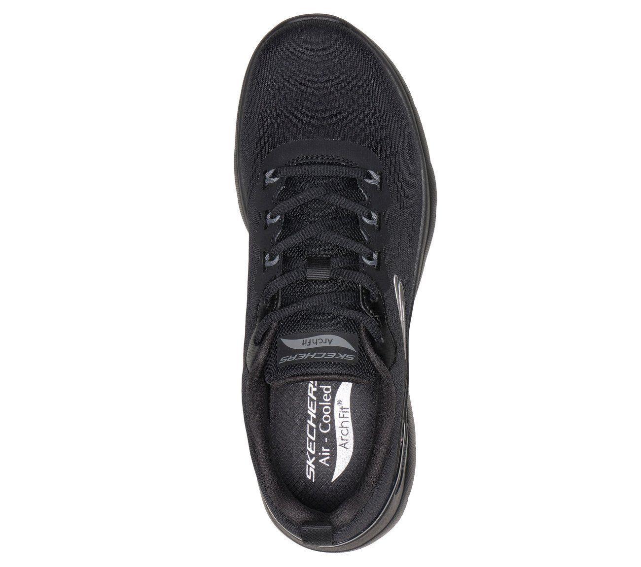 Zapatillas Hombre Skechers Arch Fit Summits Kravel-1