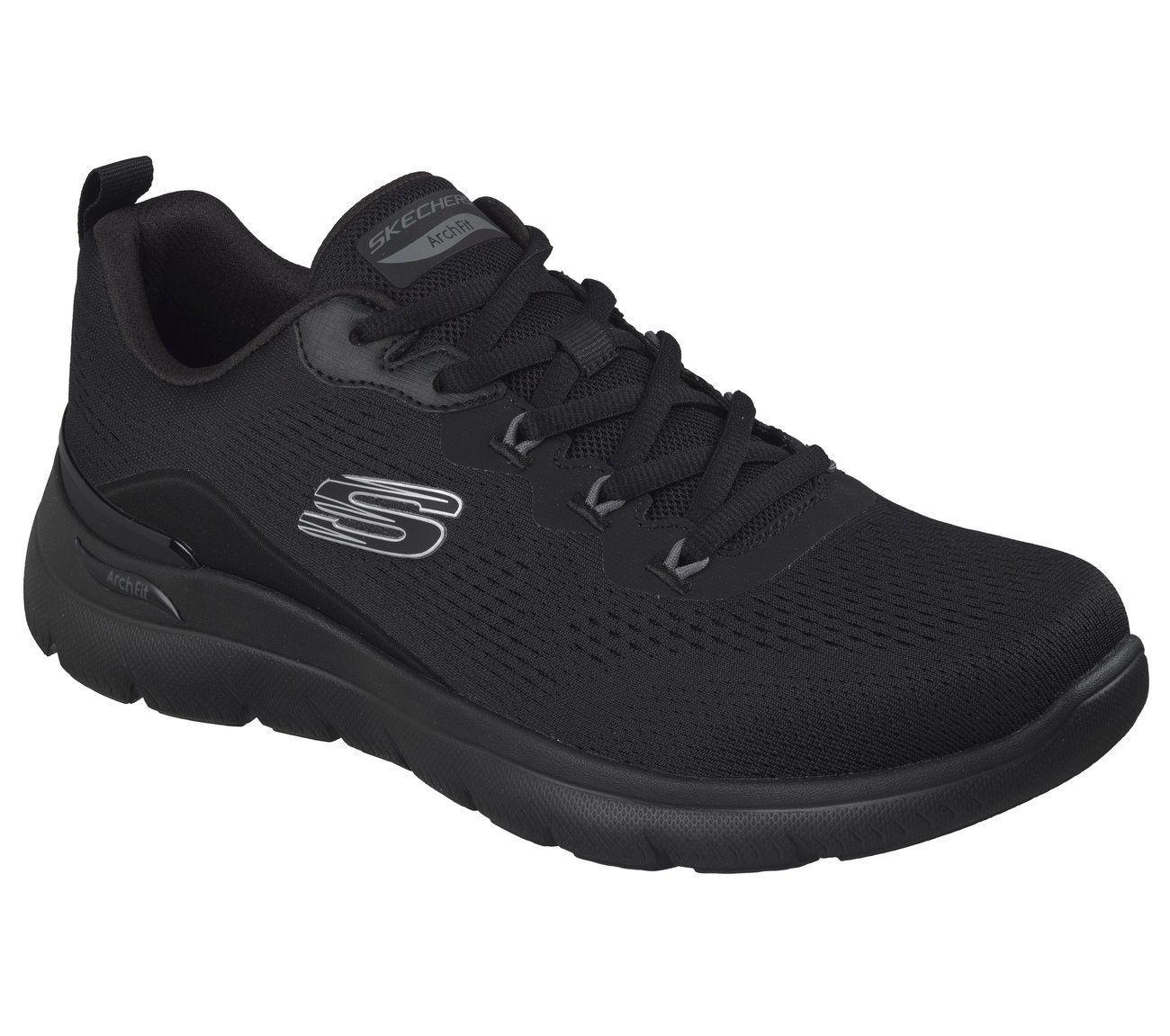 Zapatillas Hombre Skechers Arch Fit Summits Kravel-3