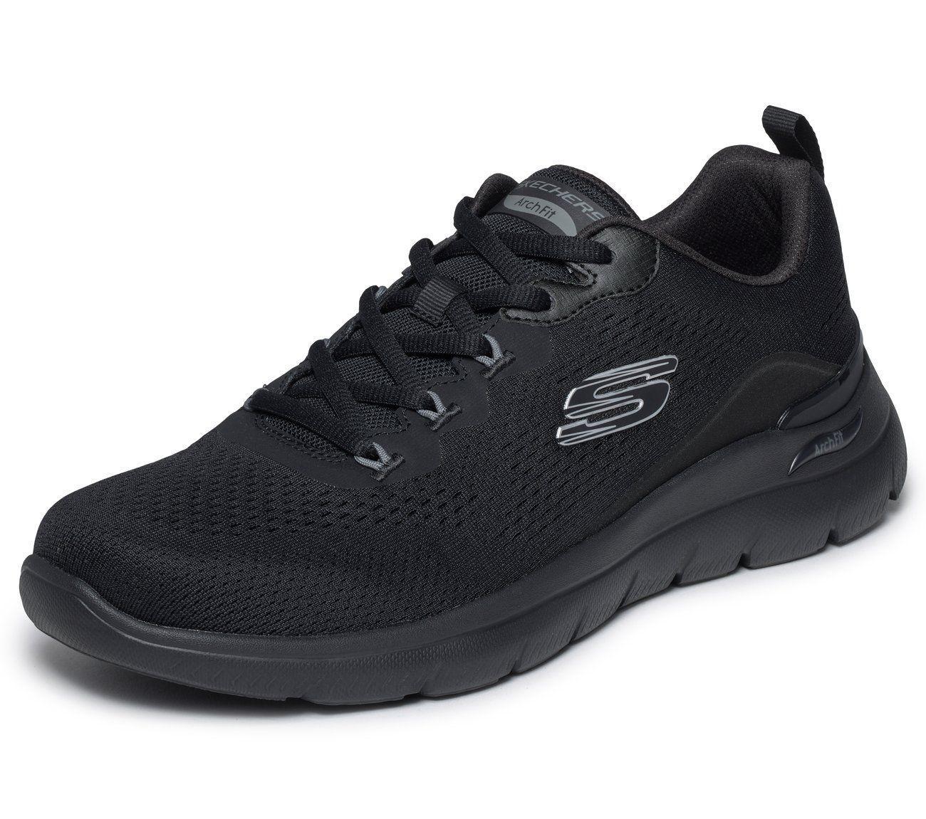 Zapatillas Hombre Skechers Arch Fit Summits Kravel-4