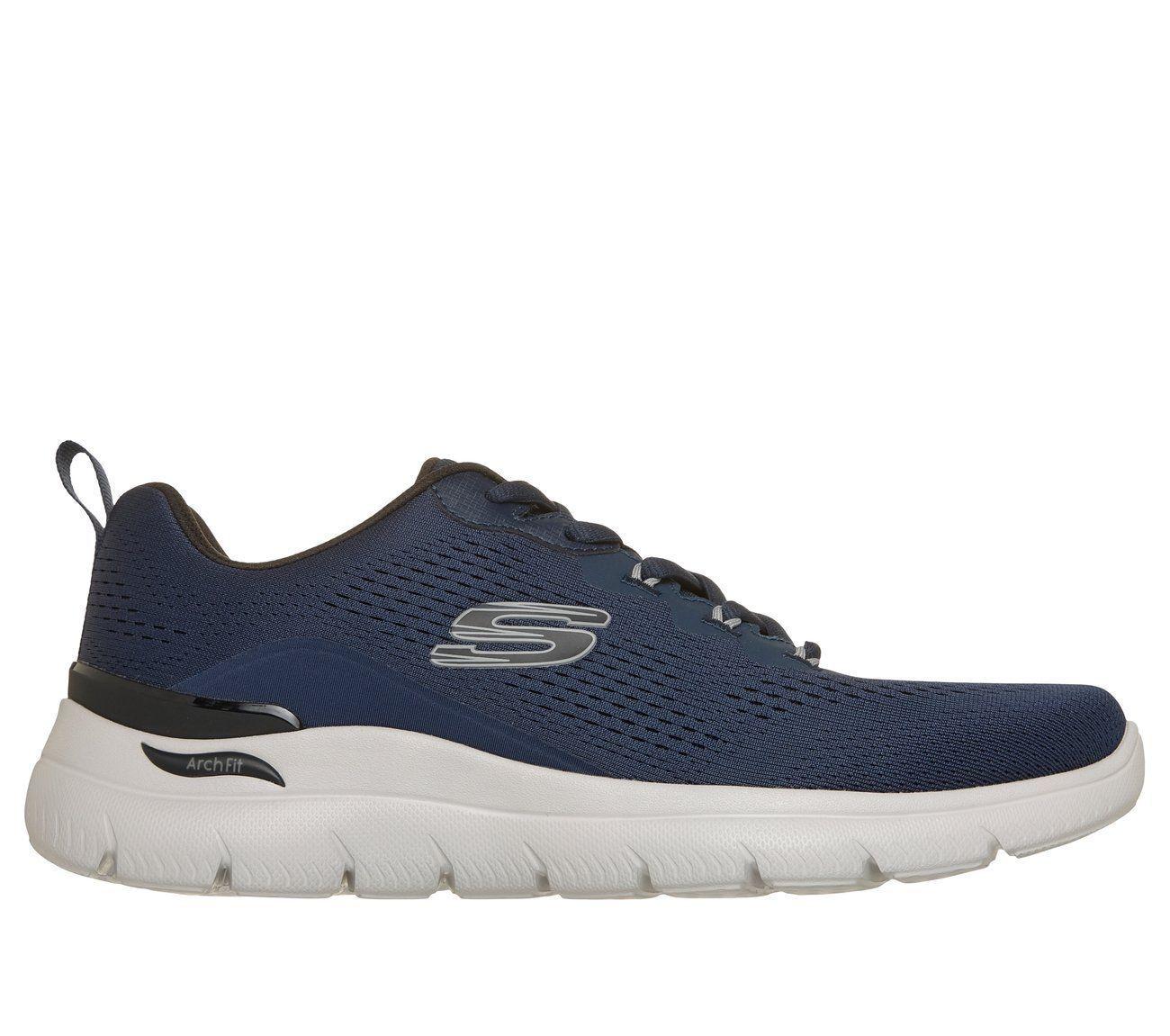 Zapatillas Hombre Skechers Arch Fit Summits Kravel-0