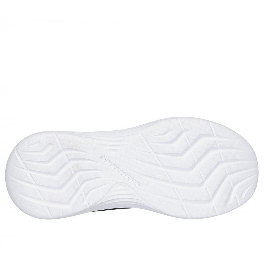 Zapatillas Girls-Infant Selectors R Achieved Negro Skechers-2