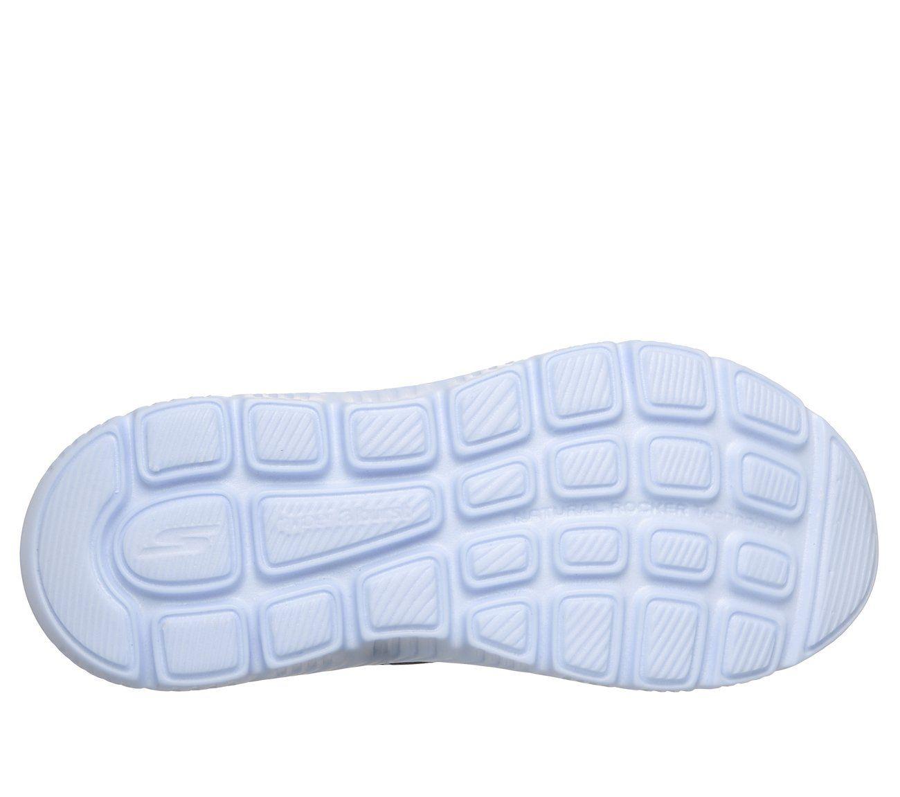 Zapatillas Mujer Go Walk Max C Hyper Burst Azul Skechers-2