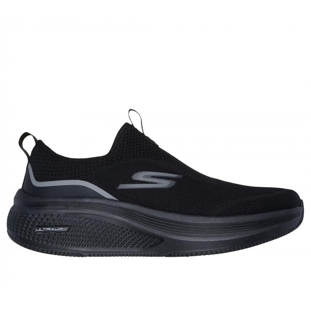 Zapatilla Hombre Go Run Elevate 2.0 Upraise Negra Skechers-0
