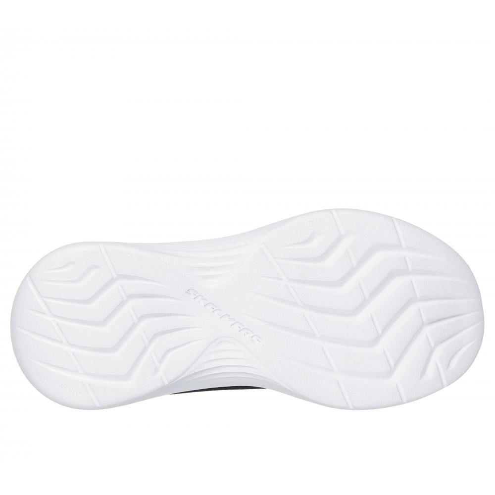 Zapatilla Niño Selectors Negro A Skechers-2