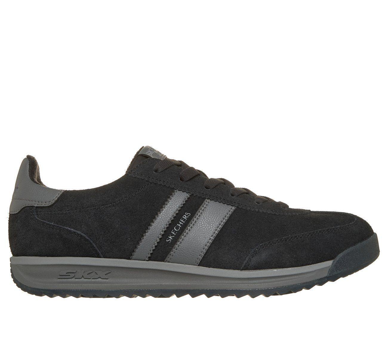 Zapatillas Hombre Skechers SKX 92 Faulen-0