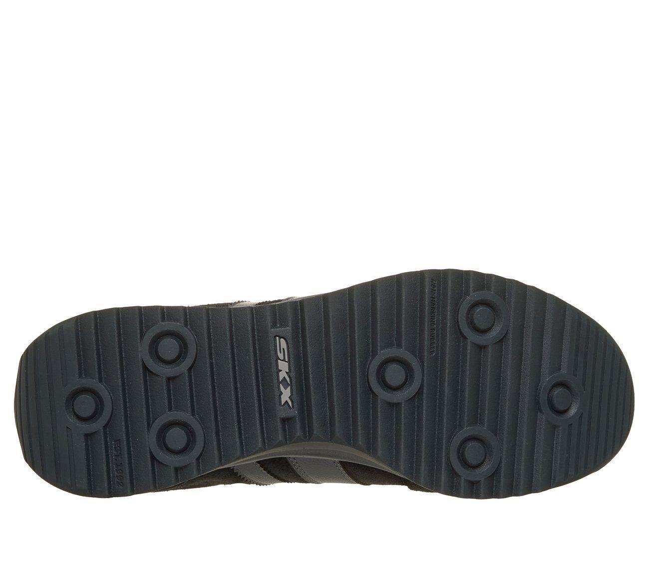 Zapatillas Hombre Skechers SKX 92 Faulen-2