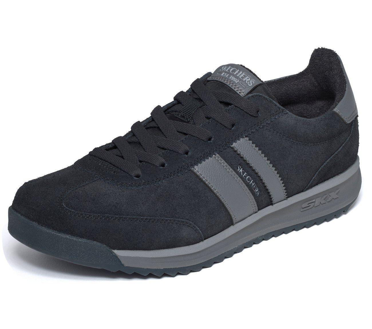 Zapatillas Hombre Skechers SKX 92 Faulen-4