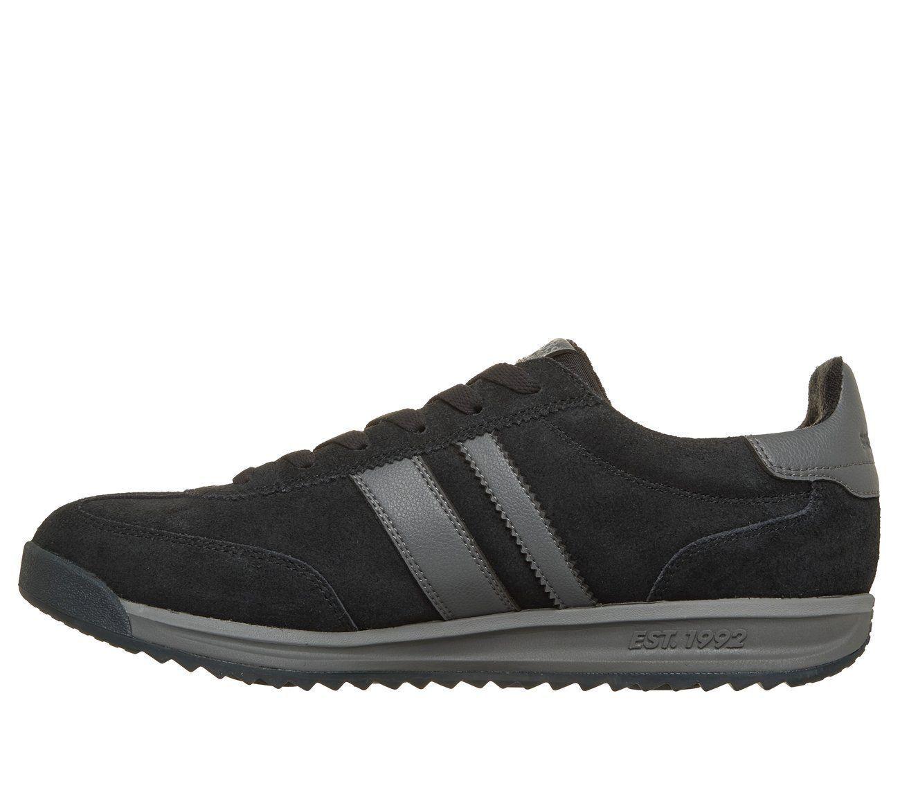 Zapatillas Hombre Skechers SKX 92 Faulen-5