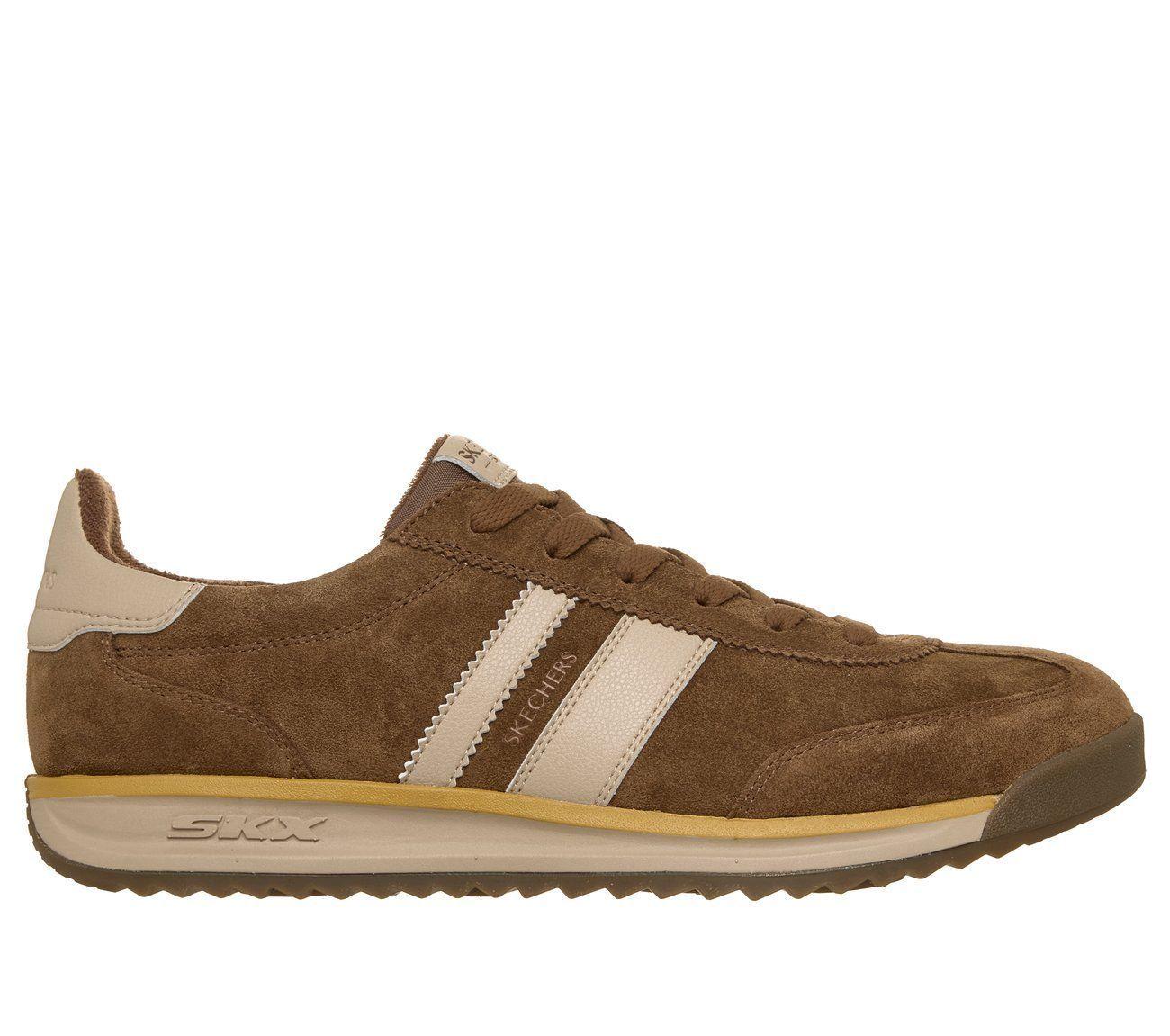 Zapatillas Hombre Skechers SKX 92 Faulen-0