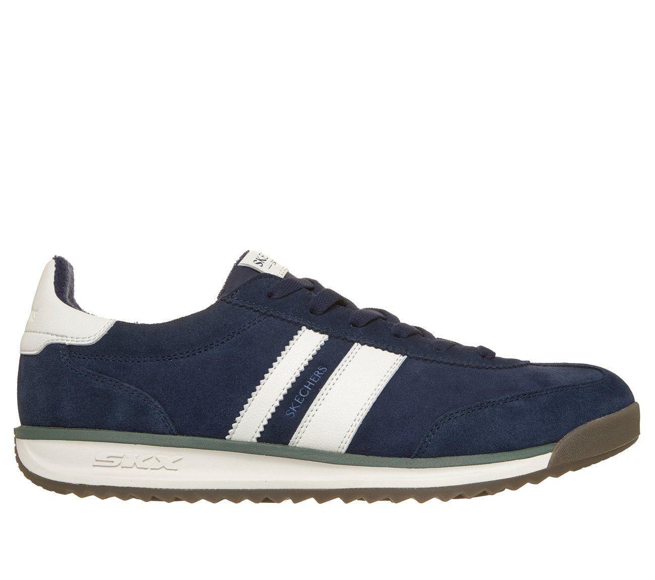 Zapatillas Hombre Skechers SKX 92 Faulen-0