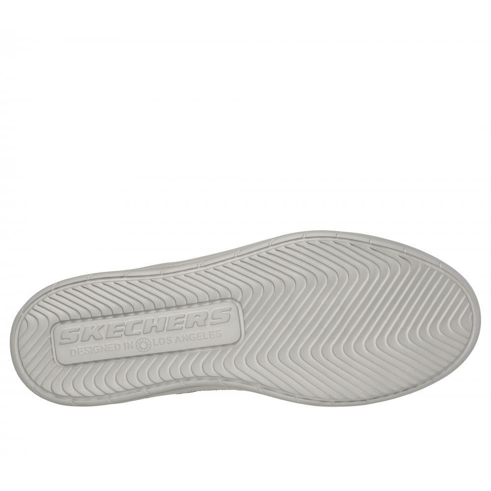 Zapato Hombre Hyland Ratner Café Skechers-2