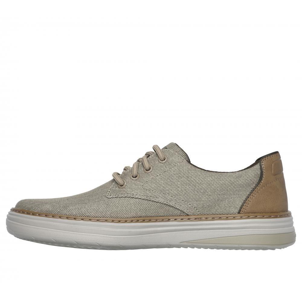 Zapato Hombre Hyland Ratner Café Skechers-3