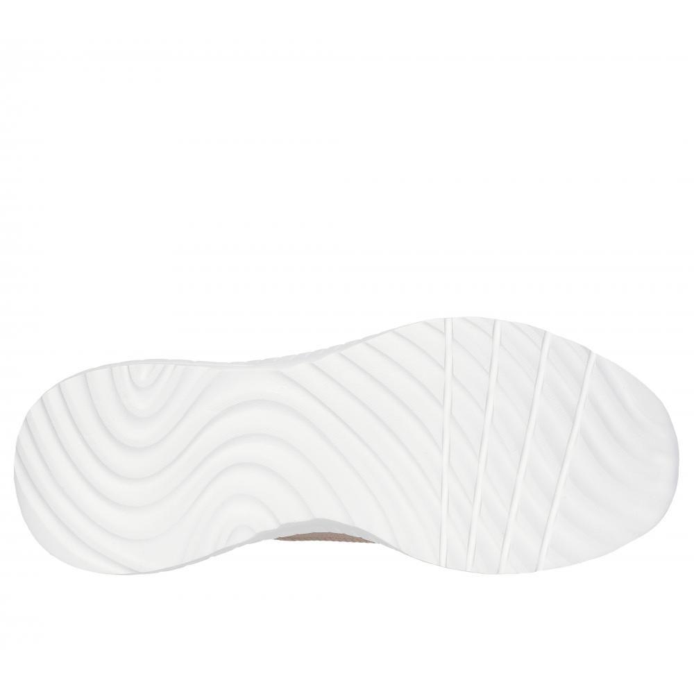 Zapatillas Hombre Slipins BobsSquadChaos S BeigeB Skechers-2