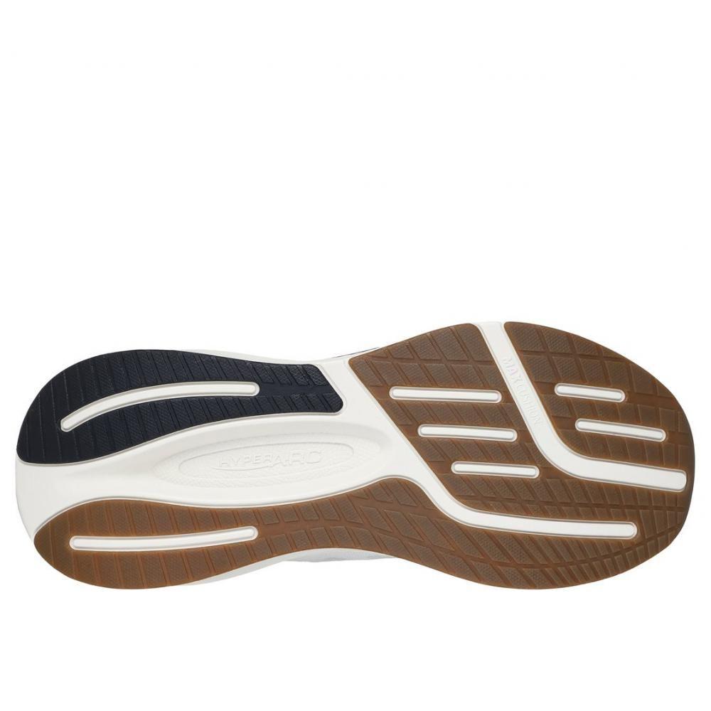 Zapatillas Hombre Slip-ins GoWalk MaxC ArchF Blanco Skechers-2