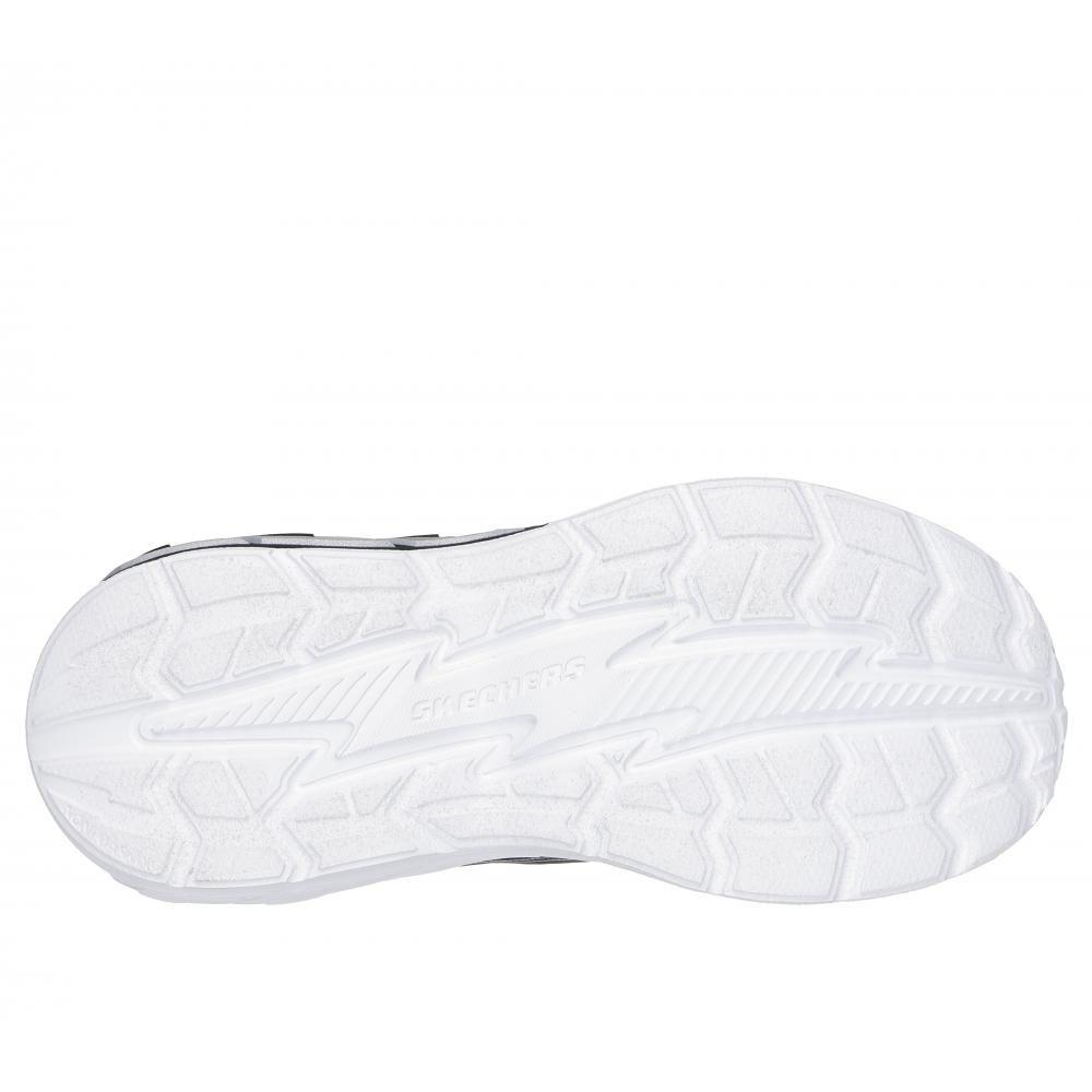 Zapatilla Niño Light Storm 2.0 Bolt-Brights Negra Skechers-2