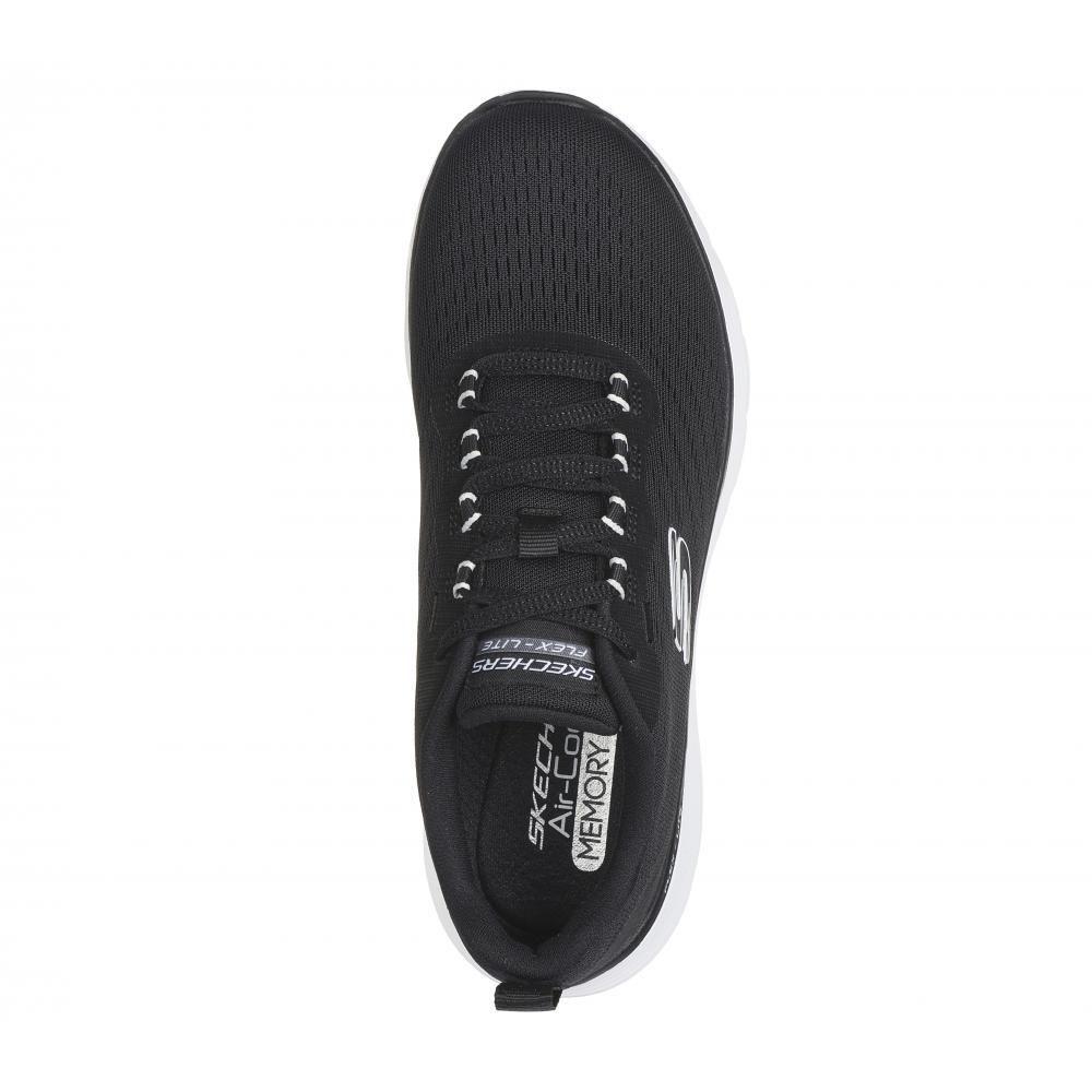 Zapatillas Mujer Flex Appeal 5.0 New Path Negro Skechers-1
