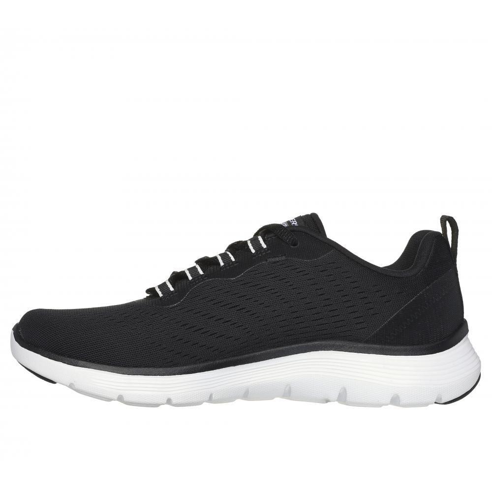 Zapatillas Mujer Flex Appeal 5.0 New Path Negro Skechers-3