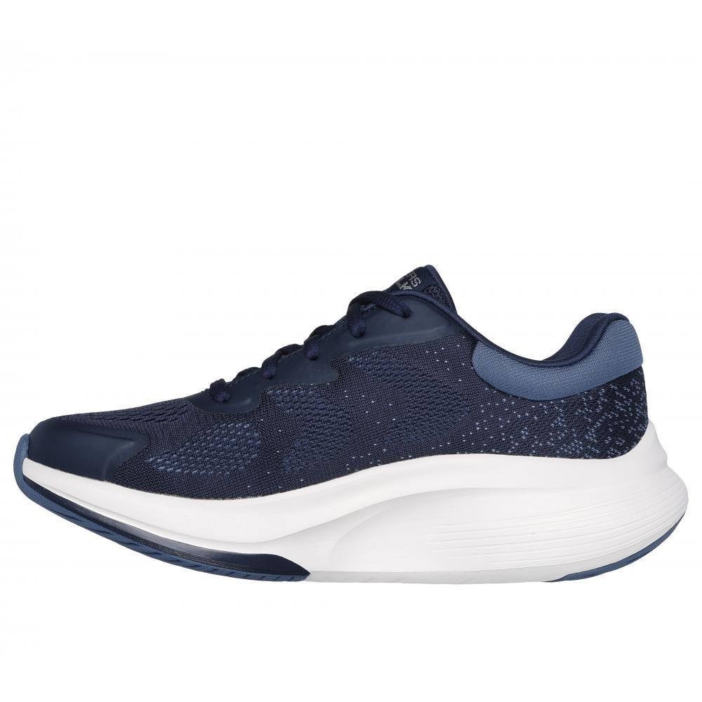 Zapatilla Mujer Go Walk Max Walker Vea Azul Skechers-3