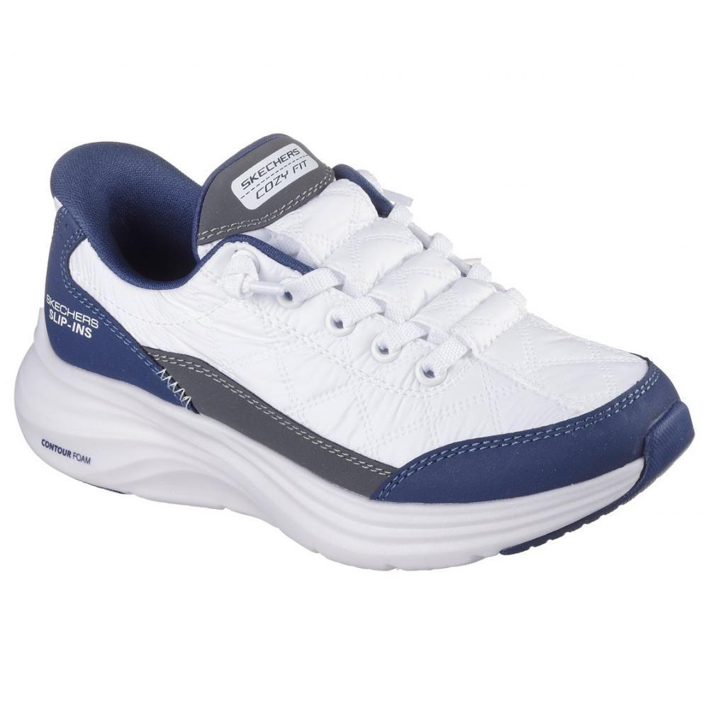 Zapatillas Niño Slipins Contour Foam Cozy Fit BL Skechers-3