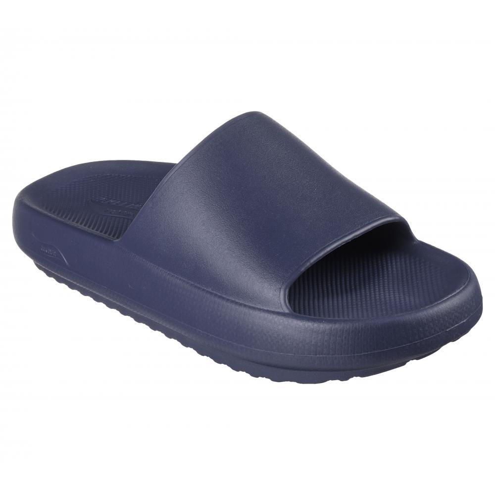 Sandalia Hombre Arch Fit Horizon  Azul Skechers-4