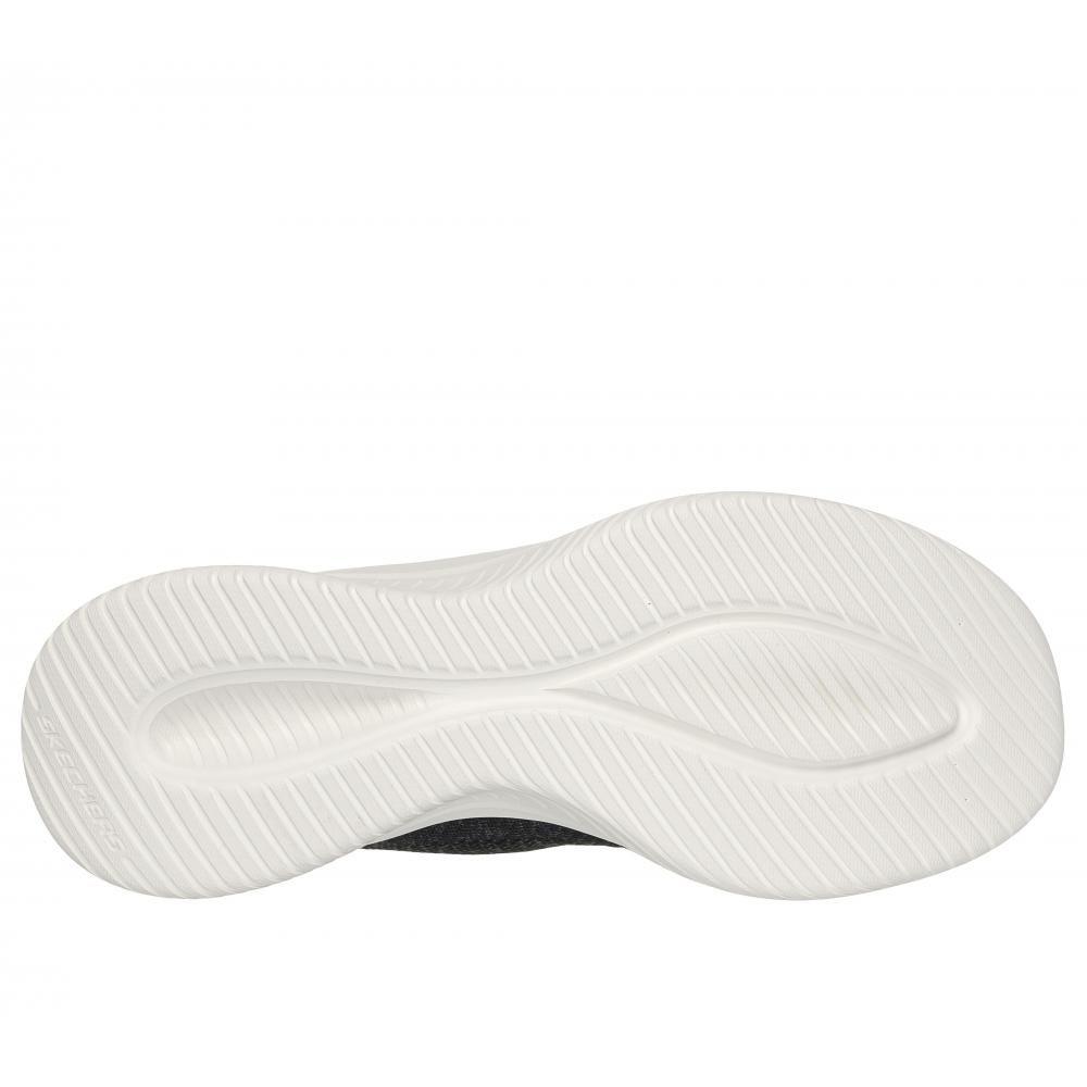 Zapatilla Mujer Skechers Slip-ins: Ultra Flex 3.0 Negro-2