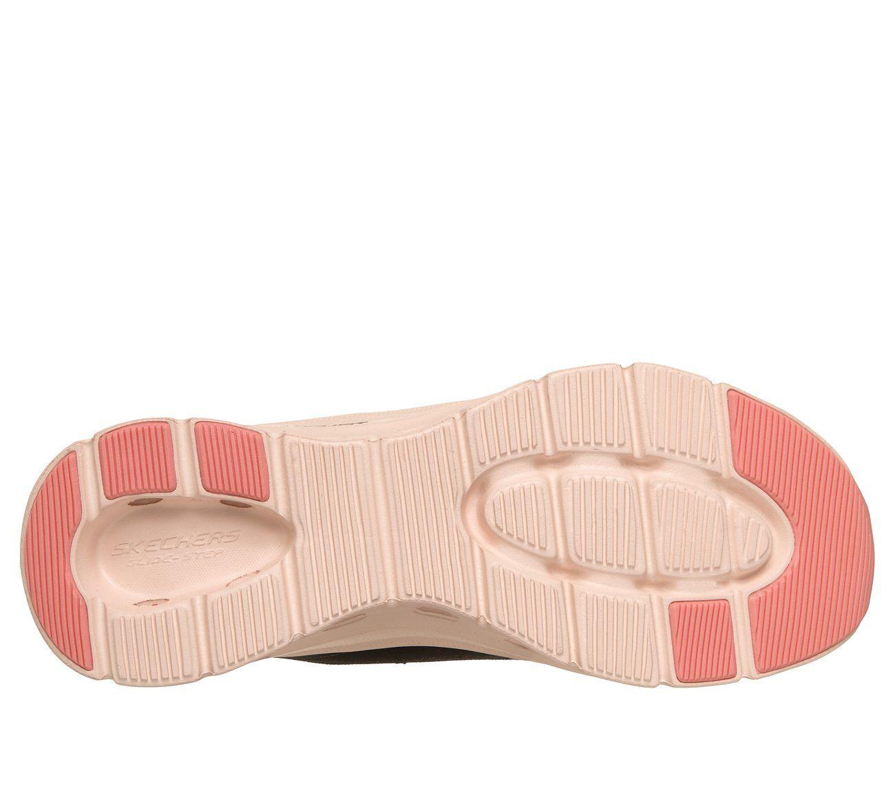 Zapatillas Mujer Slip-ins Glide-Step Pro Negro Skechers-2