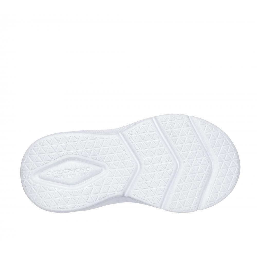 Zapatilla Niña Sole Swifters Azul Skechers-2