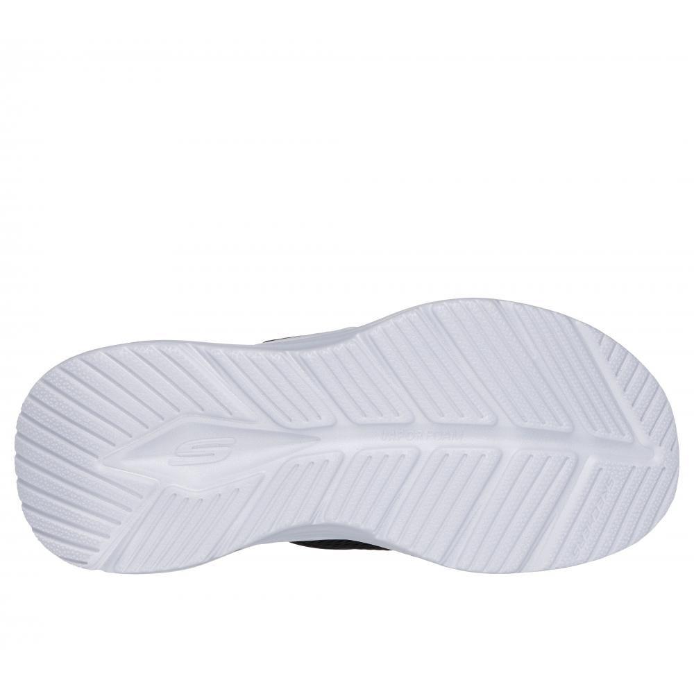 Sandalia Hombre Vapor Foam Sandal Sayto Negro B Skechers-2