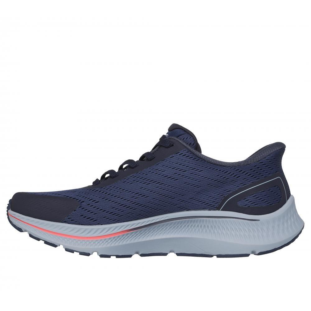Zapatilla Hombre Go Run Consistent 2.0 World Azul Skechers-3