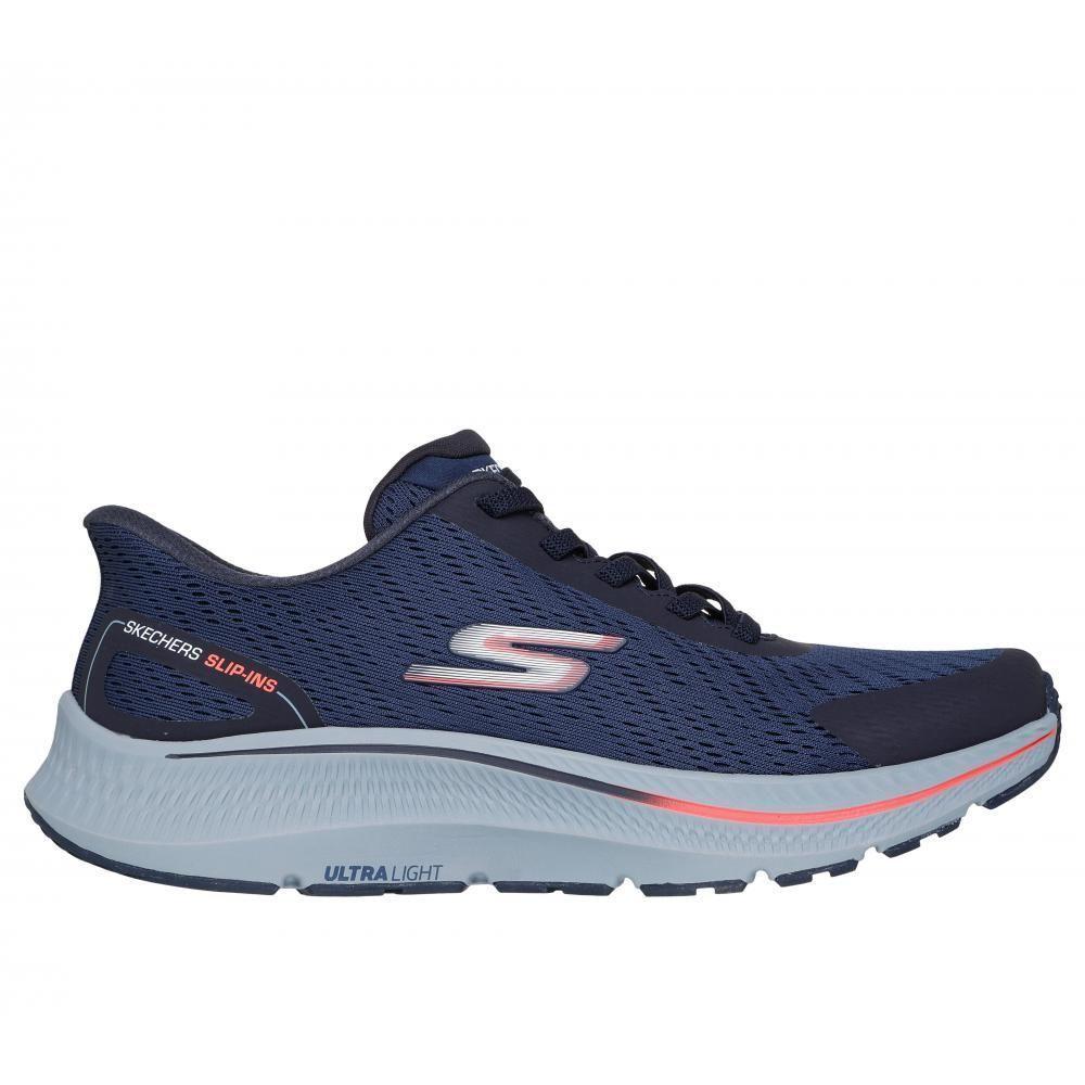 Zapatilla Hombre Go Run Consistent 2.0 World Azul Skechers-0