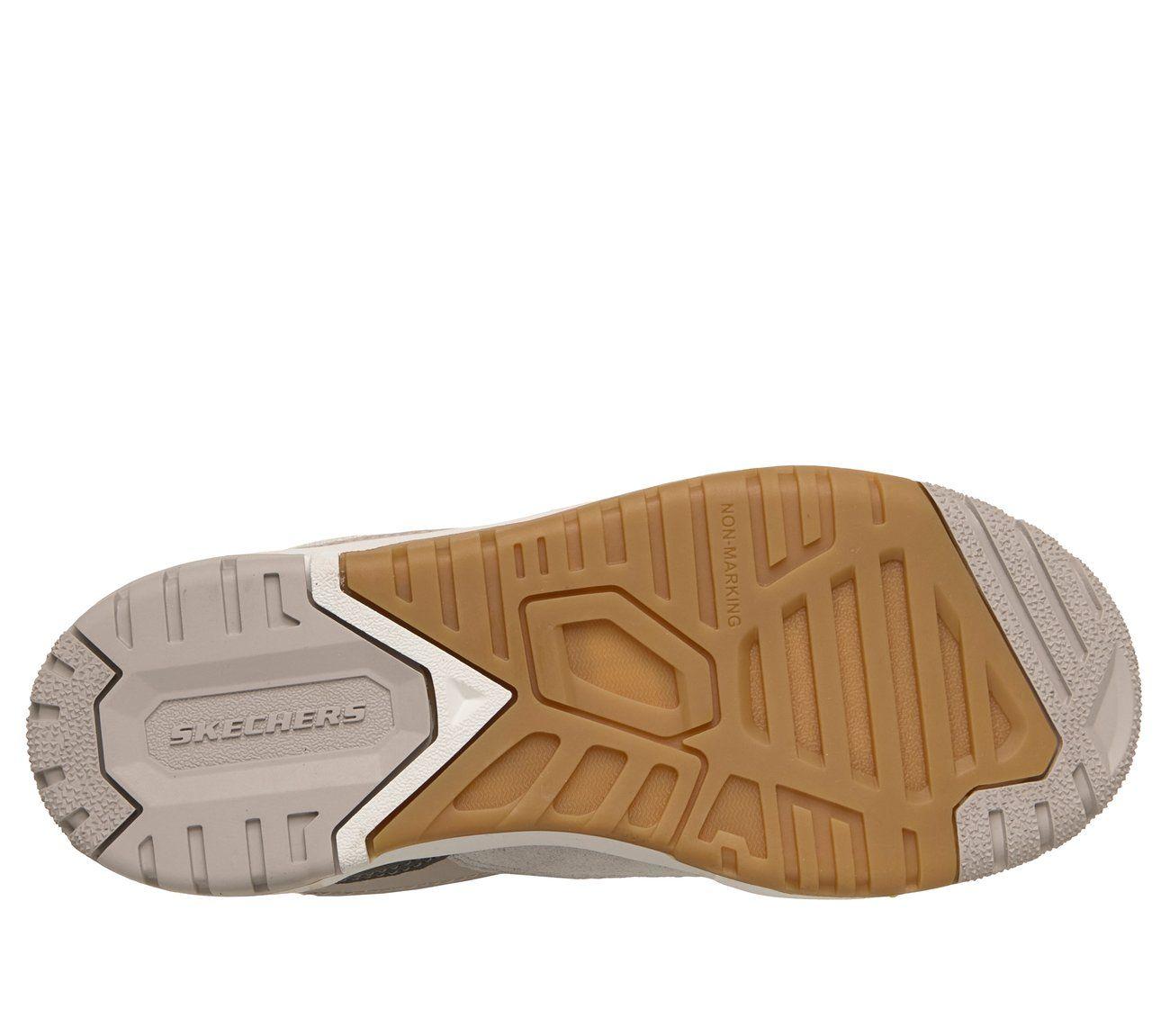 Zapatillas Niño Skx-228 Beige Skechers-2