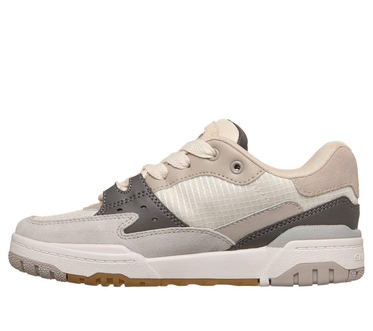 Zapatillas Niño Skx-228 Beige Skechers-5