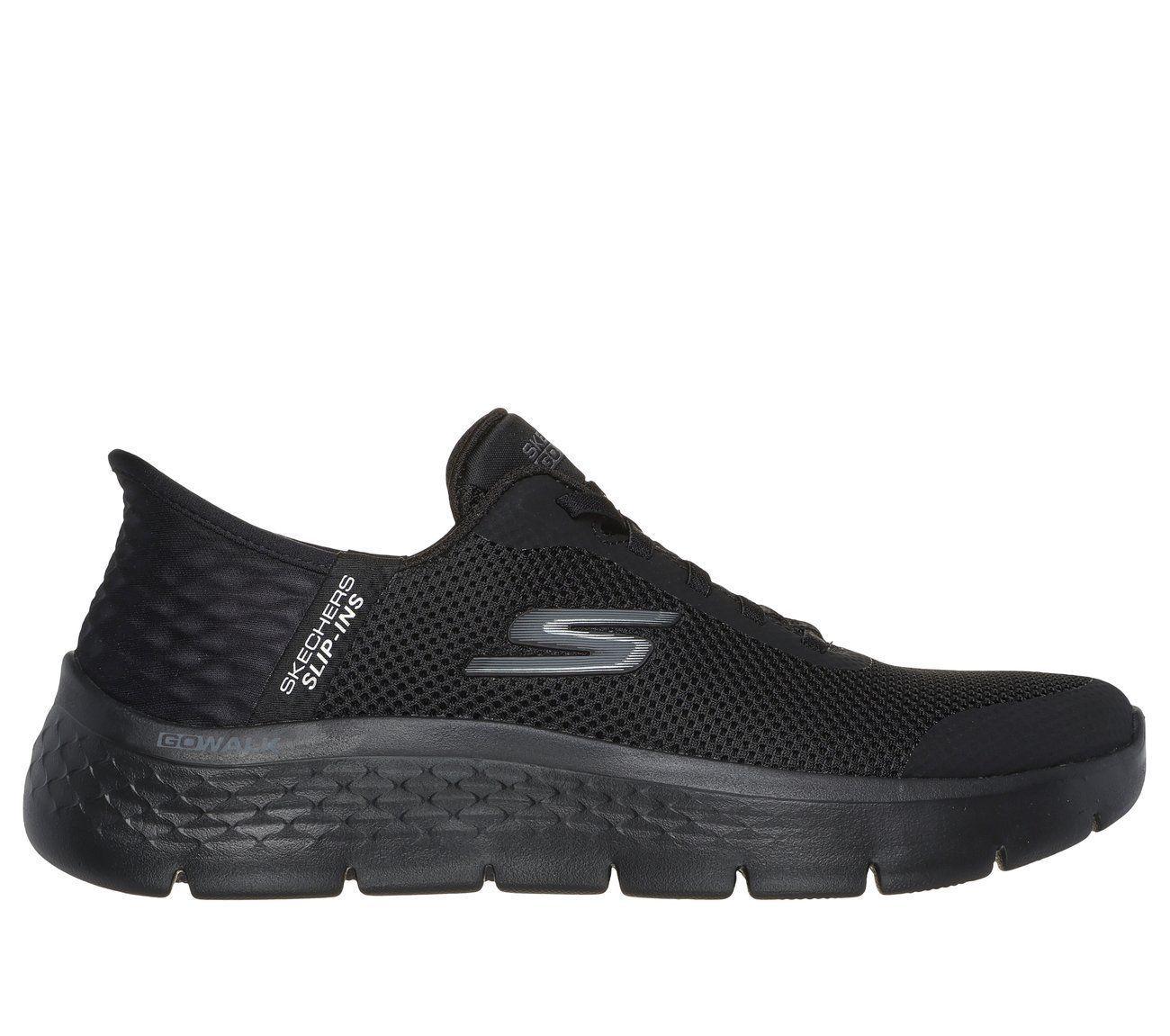 Zapatillas Mujer Skechers Slip-Ins GO Walk Flex Grand Entry-0