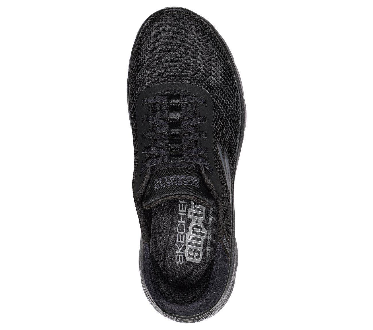 Zapatillas Mujer Skechers Slip-Ins GO Walk Flex Grand Entry-1