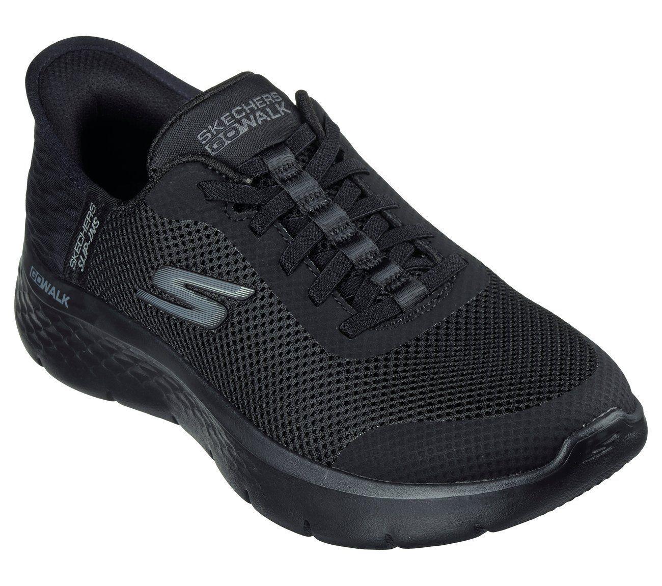 Zapatillas Mujer Skechers Slip-Ins GO Walk Flex Grand Entry-3