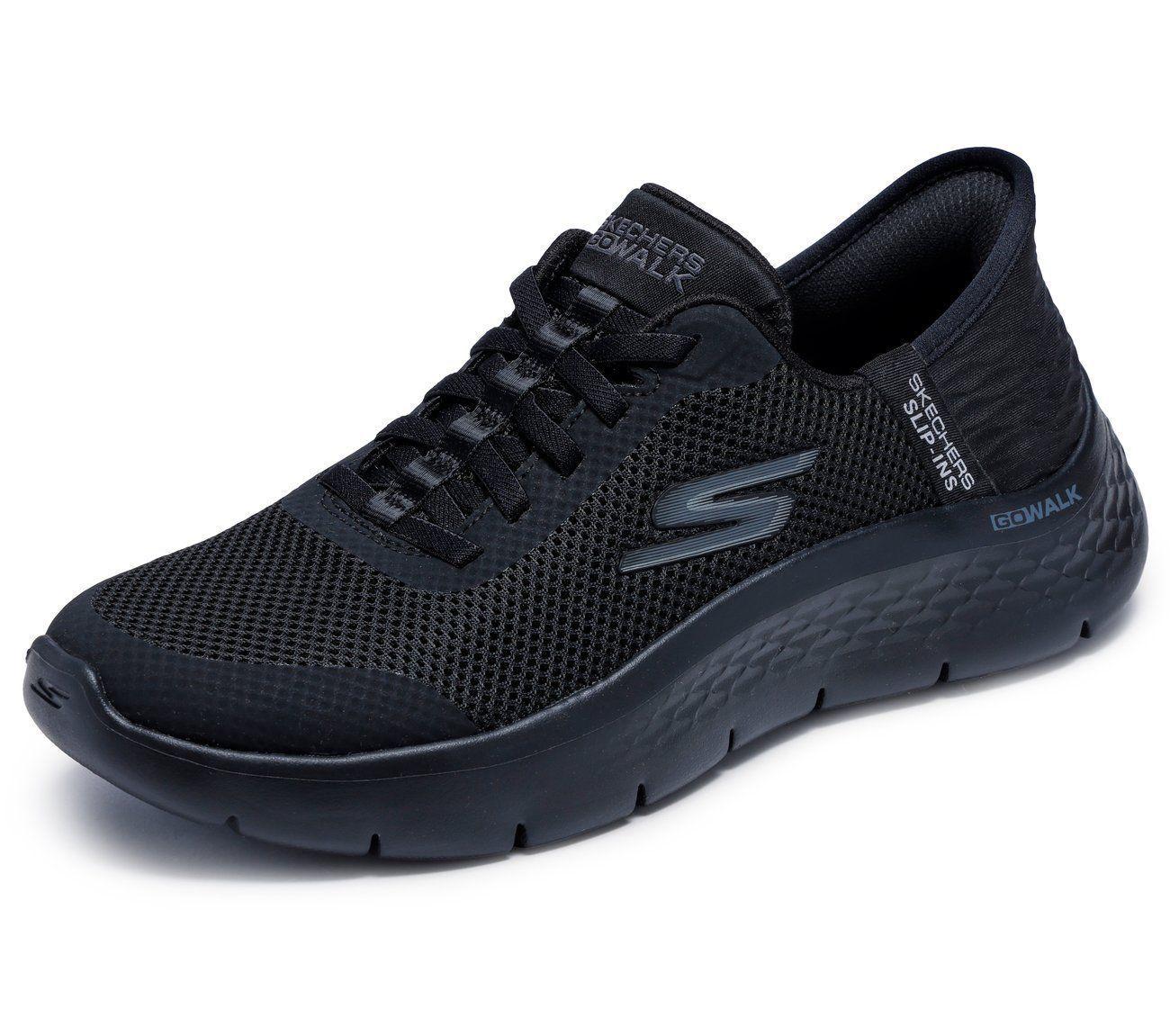 Zapatillas Mujer Skechers Slip-Ins GO Walk Flex Grand Entry-4