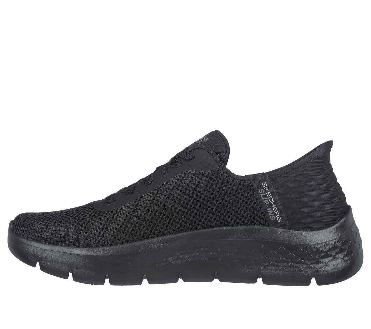 Zapatillas Mujer Skechers Slip-Ins GO Walk Flex Grand Entry-5