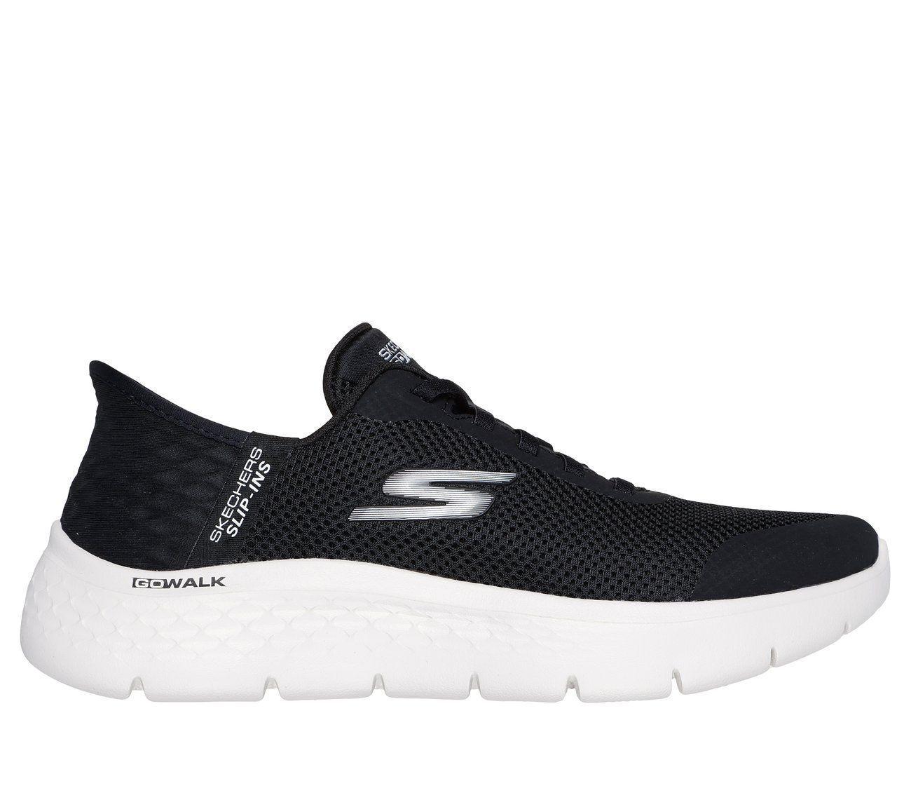 Zapatillas Mujer Skechers Slip-Ins GO Walk Flex Grand Entry-0