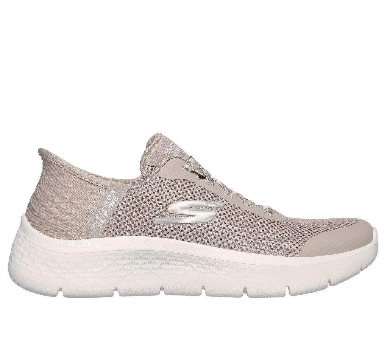 Zapatillas Mujer Skechers Slip-Ins GO Walk Flex Grand Entry-0