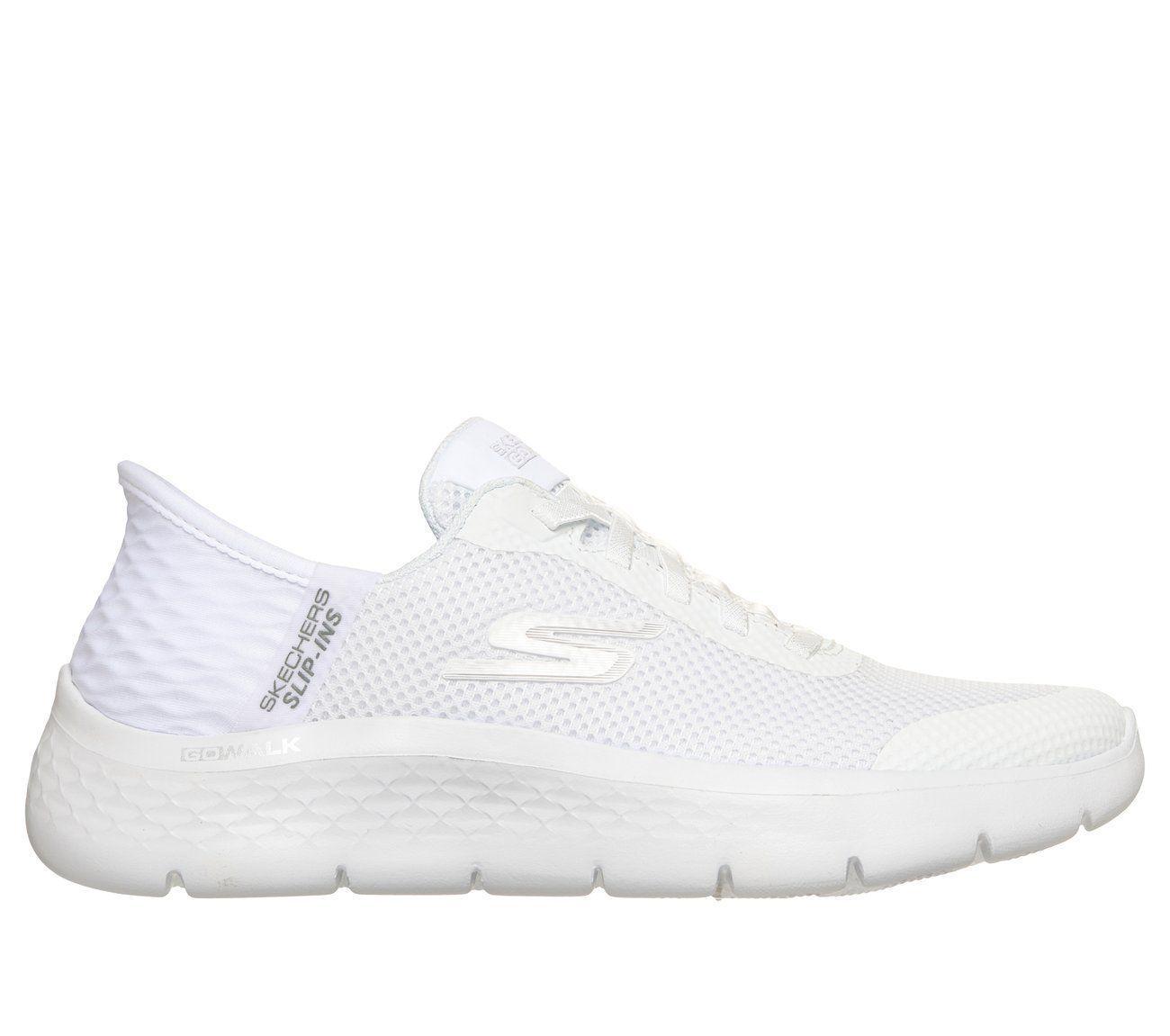Zapatillas Mujer Skechers Slip-Ins GO Walk Flex Grand Entry-0