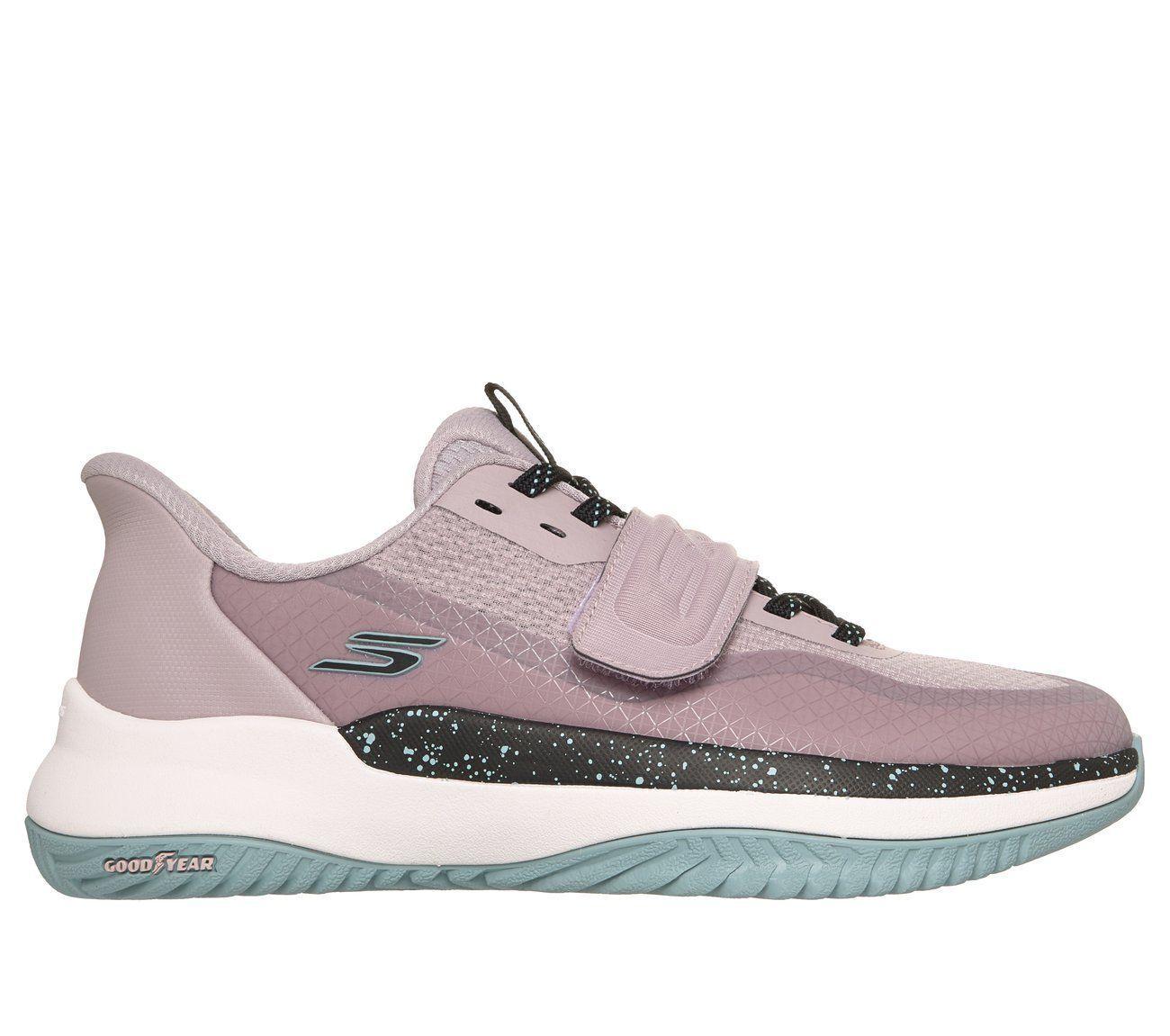 Zapatillas Mujer Skechers Slip-Ins Viper Court Elite 2.0-0