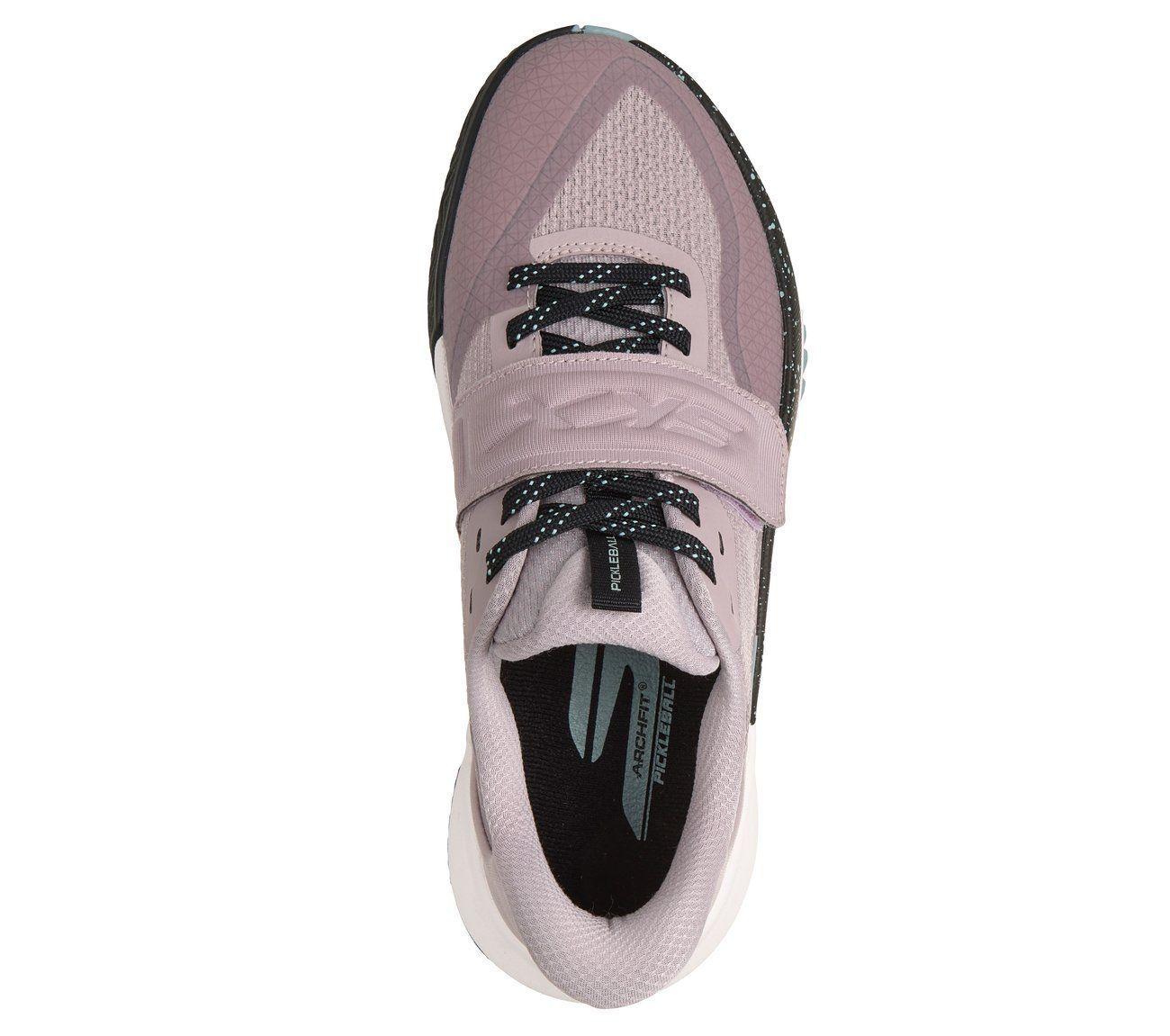 Zapatillas Mujer Skechers Slip-Ins Viper Court Elite 2.0-1
