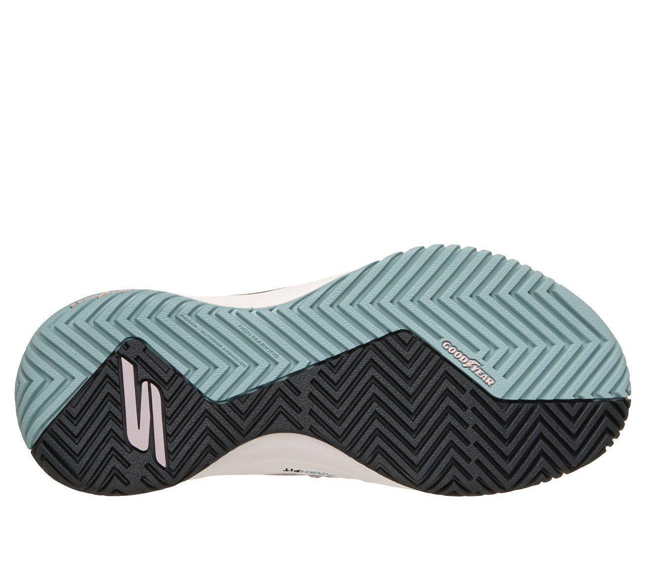 Zapatillas Mujer Skechers Slip-Ins Viper Court Elite 2.0-2
